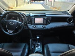 2018 Toyota RAV4 2016 2.0L AT CVT2WDSmart Fashion China V #7