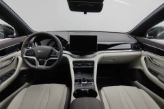 2024 BYD Song Plus PHEV 2025 1.5L AT DM-i 112KM Honor #14