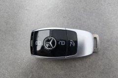 2021 Mercedes-Benz E-Class 2021 Facelift E 260 L #10