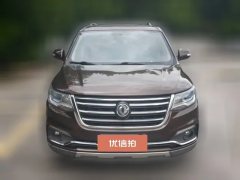 2016 Dongfeng Fengxing Fengxing SX6 2016 1.6 AT Elite #2