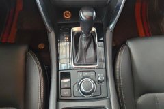 2016 Mazda CX-4 2016 2.0 AT Blue sky tasteEditionFWD #16