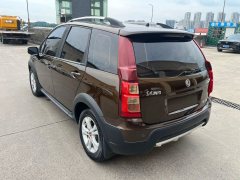 2015 Dongfeng Fengxing Jingyi XV 2016 1.6 AT Luxury5Seat #7