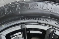 2022 Mazda CX-5 2021 2.0L AT2WDblack knight #9