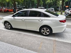 2018 Geely Auto Emgrand GL 2018 1.8 AT EliteSmart Connect #2