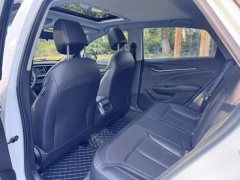 2021 Buick Excelle GT Sedan 2021 1.5 AT modelElite Facelift #7