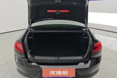 2021 Volkswagen Magotan 2020 1.4T AT 280TSIComfort #4