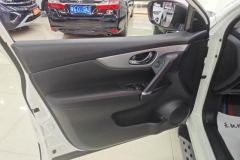 2021 Nissan Qashqai 2021 2.0 AT LuxuryPilot #7