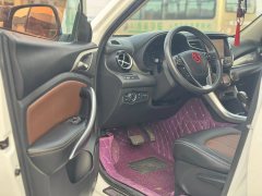2017 BYD Song 2017 1.5T AT matchlessUpgradeEditionElite #6