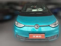 2022 Volkswagen ID.3 2021 AT Pro extremely intelligentEdition #2