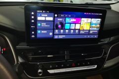 2025 Haval H6 2023 China tideEdition 1.5T AT Champion #13