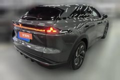 2025 Deepal S07 2026 230Ultra Huawei QiankunADS SEEdition #3