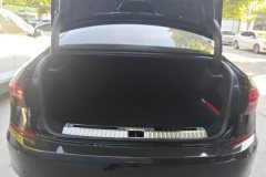 2021 Volkswagen Passat 2020 2.0T AT 330TSIElite China VI #4