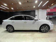 2018 Roewe i6 Classic 2018 1.5T AT 20TConnectednetSmart #3