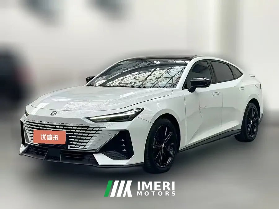 2023 Chang'an UNI-V 2023 1.5T AT Premium