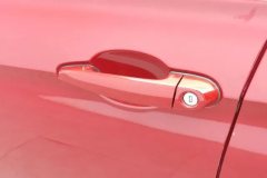 2016 BMW 3 Series 2017 2.0T AT 320LiFashion #8
