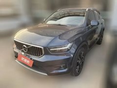 2021 Volvo XC40 2021 2.0T AT T4Smart VisionLuxury 4WD #1
