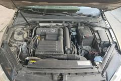 2016 Volkswagen Golf 2016 230TSI ATLuxury #10
