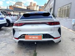 2025 BYD Song L EV 2025 Smart Drive 662km Surpass #8
