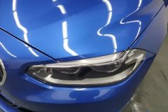 2018 BMW 1 Series 2018 1.5T AT 118iSport #5
