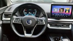 2020 BYD Song Pro 2019 1.5T AT Luxury #7
