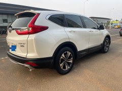 2020 Honda CR-V 2019 DazzlingEdition 1.5T AT 240TURBO CVT2WDComfort China VI #6
