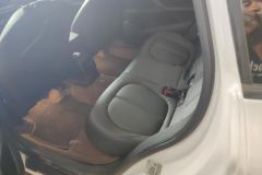 2016 BMW X1 2016 1.5T AT 18LiExclusiveFWD #11