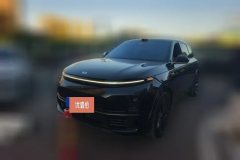 2025 Li Auto Li Auto L7 2025 Max SmartHuanNewEdition #1