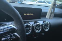 2026 Mercedes-Benz A-Class 2025 A 200 L Fashion #13