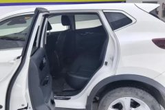 2024 Nissan Qashqai 2023 Classic 2.0L AT CVT XVComfort #11