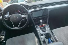 2024 Volkswagen Magotan 2023 2Million Edition 2.0T AT 330TSI DSGLuxury #12