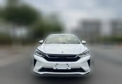 2022 Dongfeng Fengshen Yixuan 2021 1.5T AT 230T ATDream Chaser KnightEdition #2