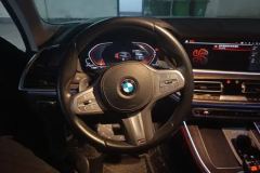 2023 BMW X5 2023 2.0T AT xDrive 30Li MSport Pkg #15