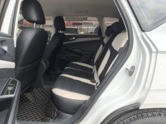 2023 Jetta VS5 2023 1.4T AT 280TSI Entry #5