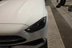 2022 Mercedes-Benz C-Class 2022 1.5T AT Facelift C260L Sport #5