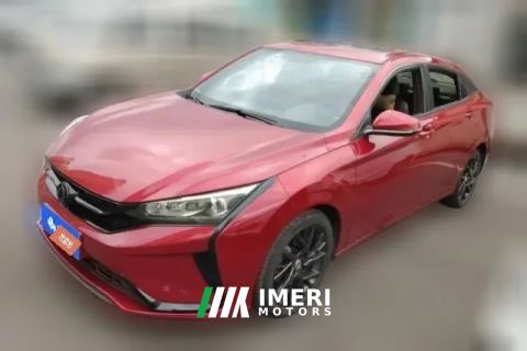 2020 Dongfeng Fengshen Yixuan 2020 1.5T AT 230TDazzling Night KnightEdition