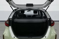 2022 Honda Fit Hatchback 2021 1.5 AT Chao XiangEdition #20