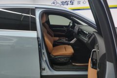 2024 BYD Tang New Energy 2023 1.5T AT DM-i Champion 112KM Exclusive #8