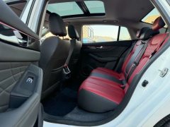 2021 Dongfeng Fengshen Yixuan MAX 2021 1.5T AT Supercool trendy dadEdition #11