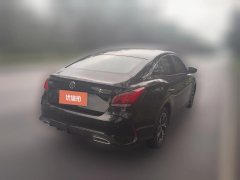 2023 MG MG5 2023 1.5L AT 180DVVT CVTLuxury #9