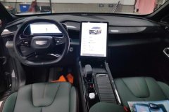 2025 Geely Auto Boyue 2024 1.5TD Dragon SoaringEdition #12