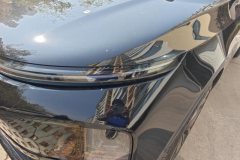 2025 Li Auto Li Auto L6 2025 Pro SmartHuanNewEdition #5