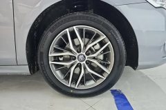 2023 BYD Qin Plus 2023 Champion DM-i 120KMLeading #6