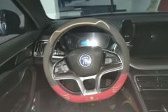 2021 BYD Song Plus 2020 1.5T AT Premium #15