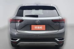 2023 Buick Envision S 2022 Facelift EnvisionS 1.5T AT 552T 2WDElite #4