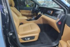 2022 Li Auto Li Auto ONE 2021 EREV6SeatEdition #8
