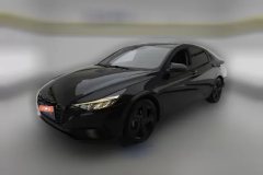 2022 Hyundai Elantra Sedan 2022 1.5L AT CVT LUXblack knightLimited #1