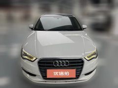 2016 Audi A3 Sedan 2016 1.4T AT 35TFSILinkedIn #3