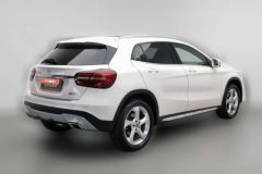 2019 Mercedes-Benz GLA-Class 2019 1.6T AT GLA200DynamicFWD #2