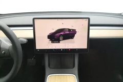 2022 Tesla Model Y 2022 Long Rangeall wheel driveEdition #13