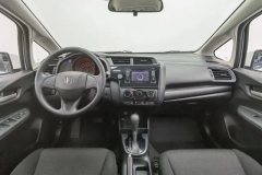 2019 Honda Fit Hatchback 2018 1.5 AT ComfortSunroofEdition #14